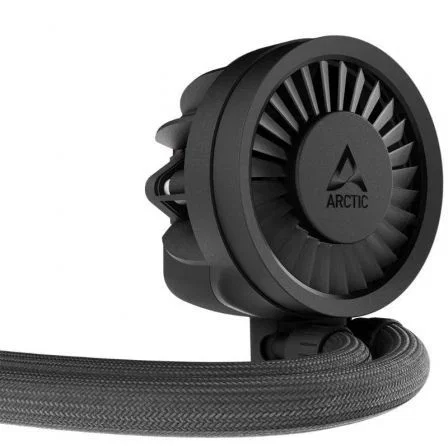 ARCTIC Liquid Freezer III Pro 420 Negro